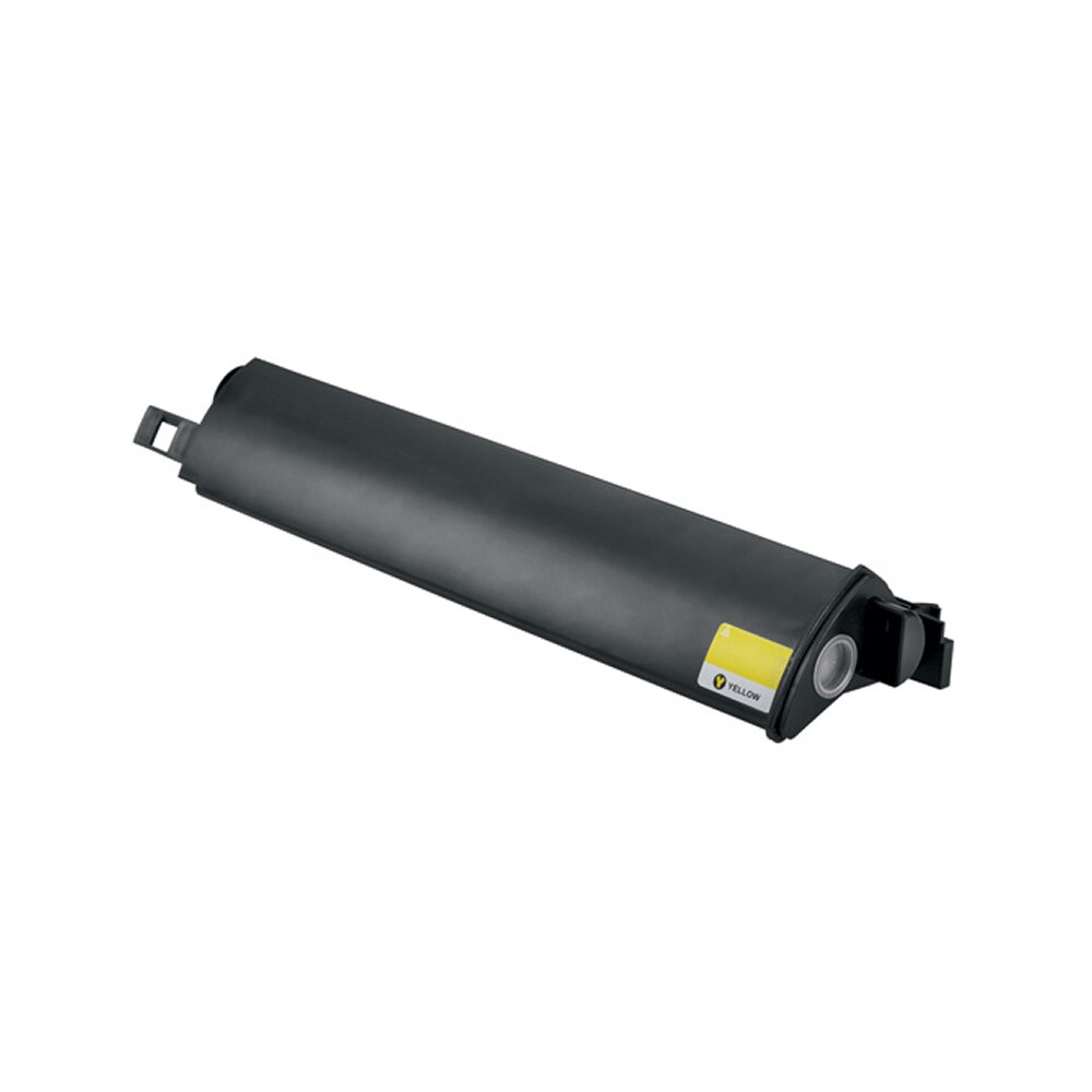 FUZION - Toshiba 3511 Toner 220g Cartridge-Yellow