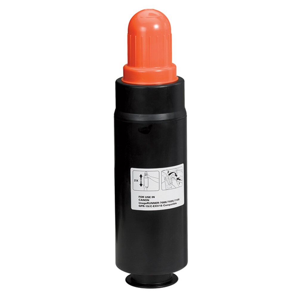 FUZION - Canon IR5570 (GPR-17) Toner 2000g