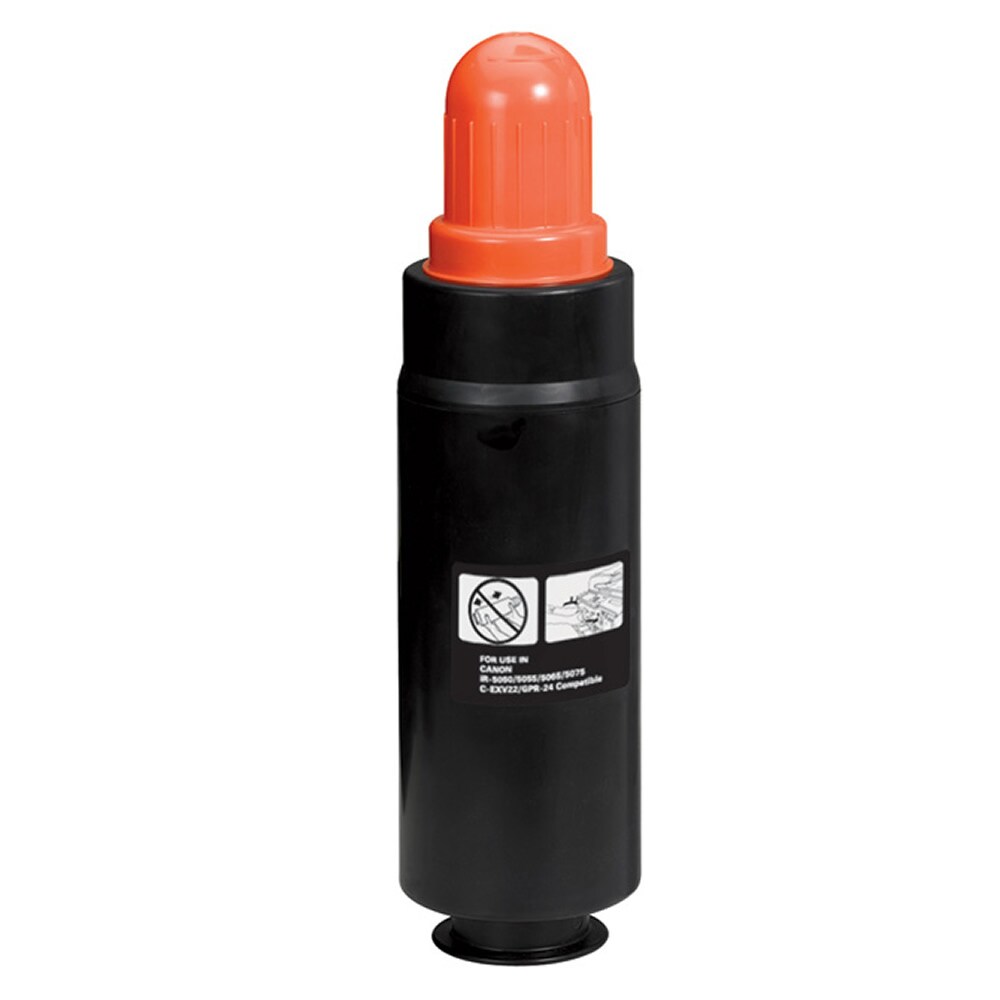 FUZION - Canon IR5055 (GPR-24) Toner Cartridge 2200g