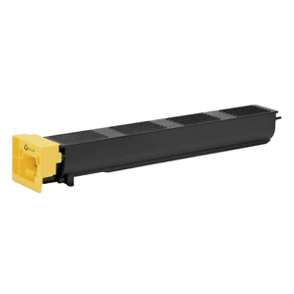 FUZION - Konica Minolta C550 Toner 460g - Yellow