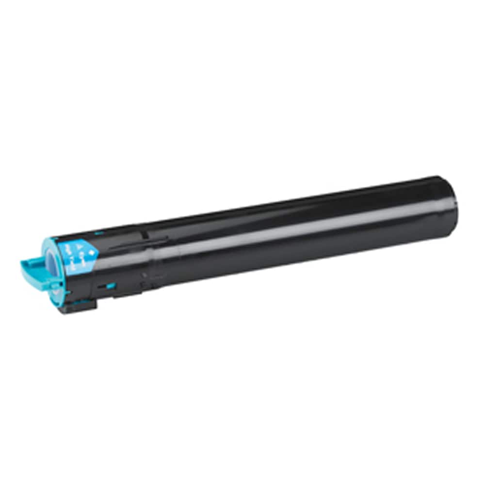 FUZION - Ricoh Aficio MP C2051 Toner Cartridge - Cyan