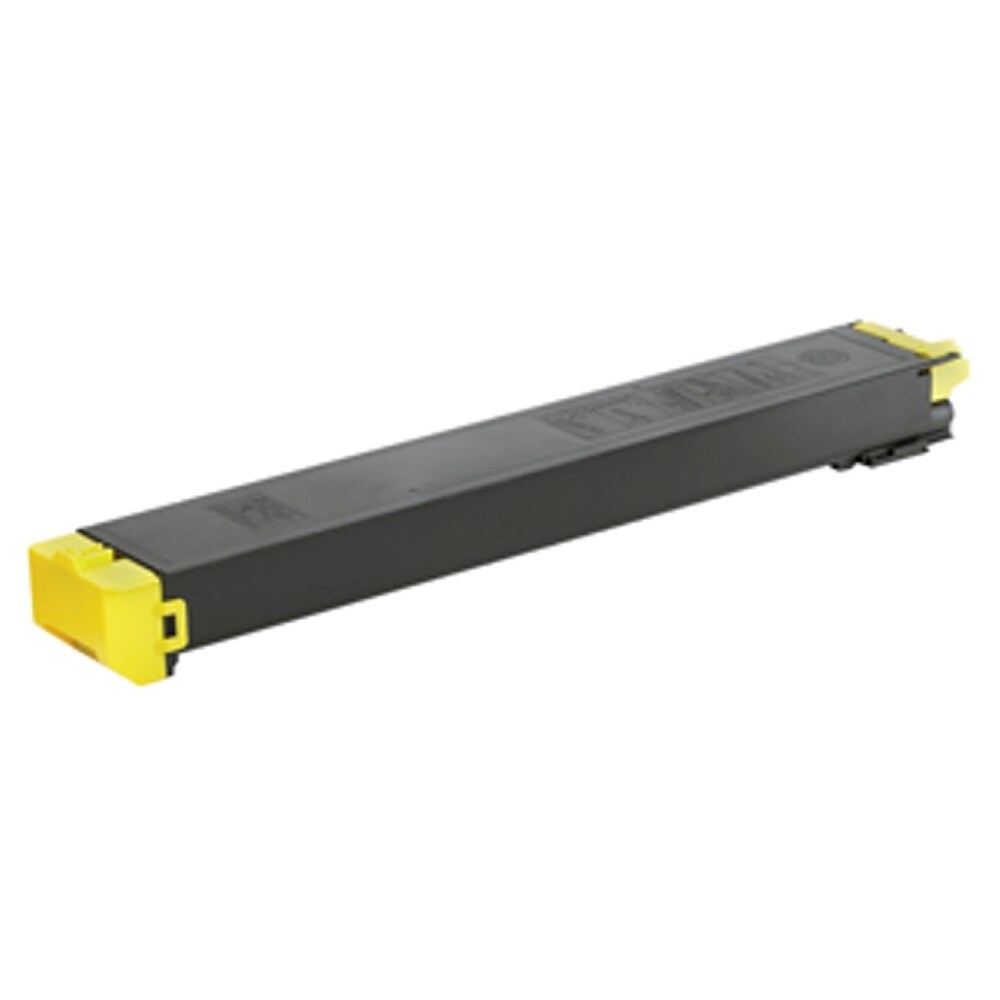 FUZION - Sharp MX-3610N Toner Cartridge - Yellow