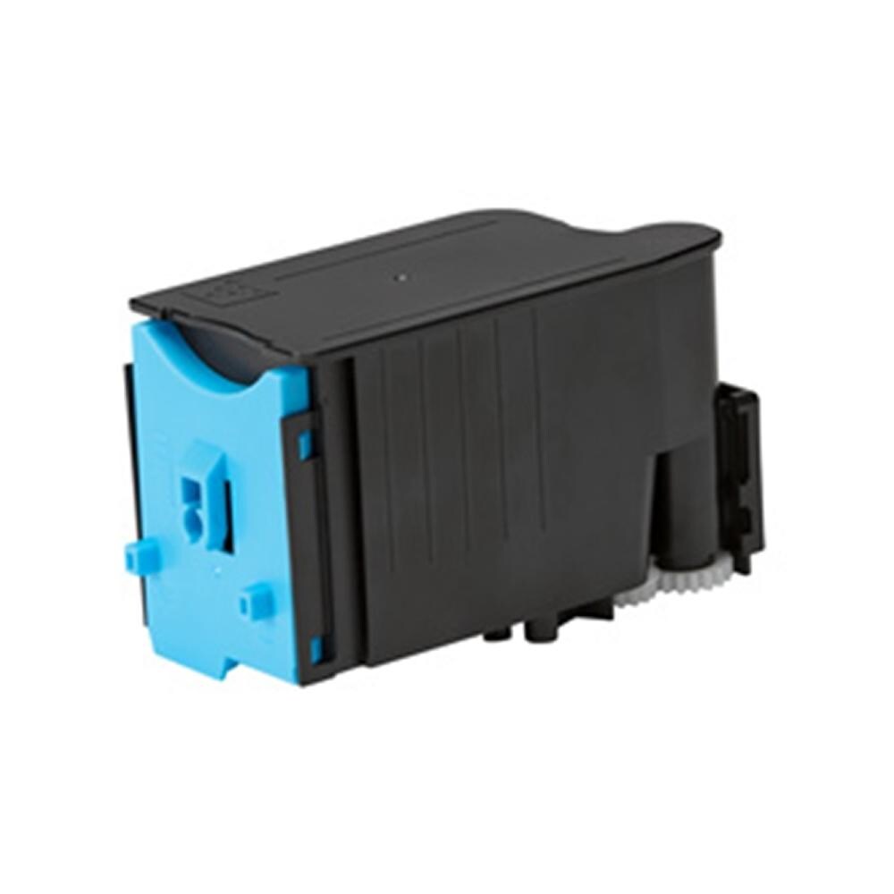FUZION - Sharp MX-C30NTC Toner - Cyan