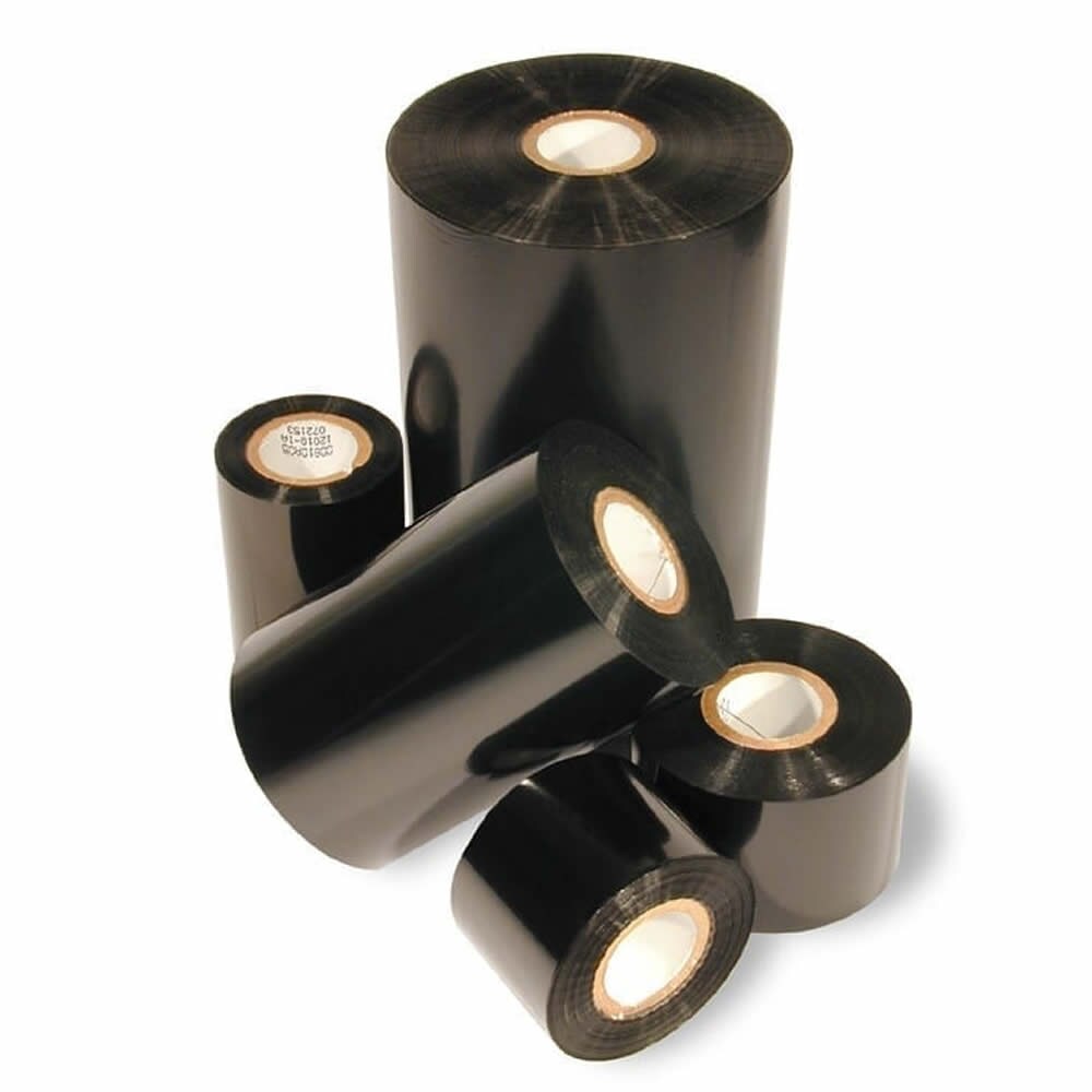 Jolek replacement product for Zebra (3.15"x1476') Comp. Thermal Transfer Ribbon