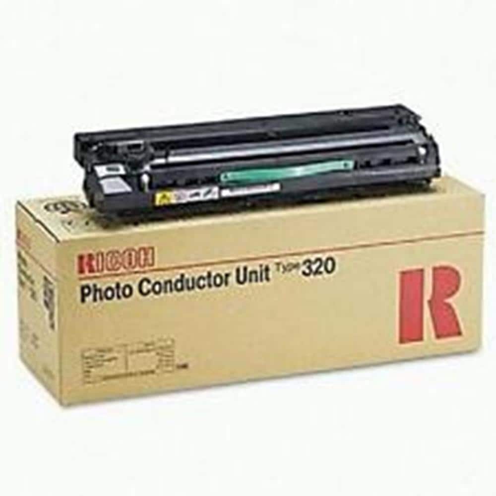 FUZION - Ricoh Type 1027 OEM Drum Unit