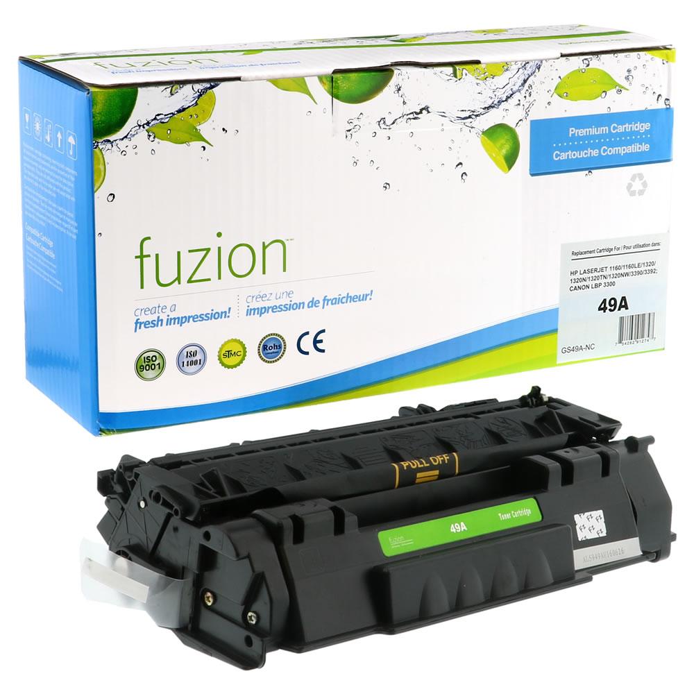 FUZION - HP Laserjet 1160 - Black