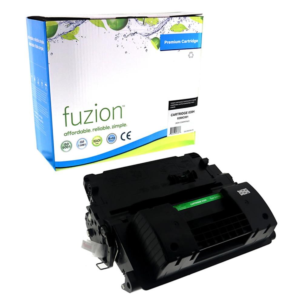 FUZION - Canon 039H - High Yield