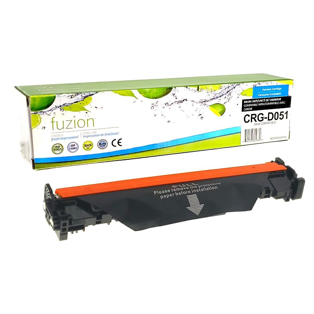 fuzion - Canon 2170C001 (051) Compatible Drum Unit