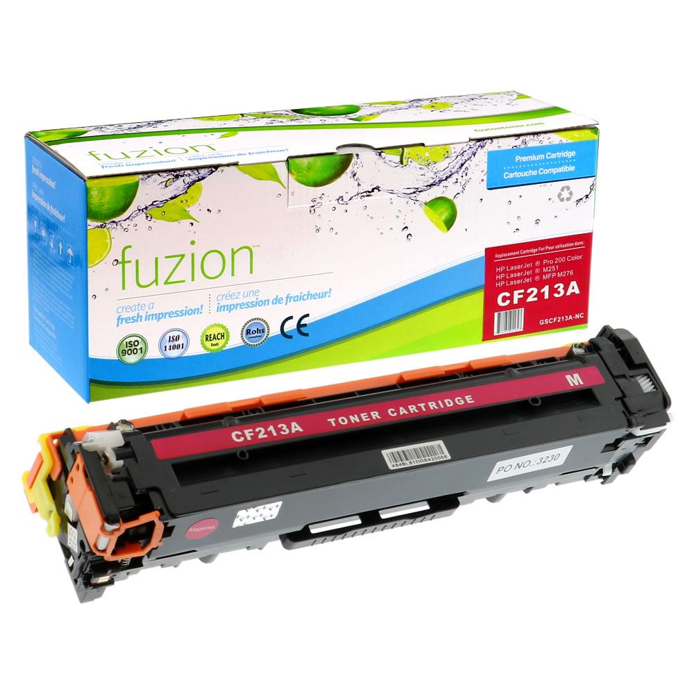 FUZION - HP LaserJet Pro 200 - Magenta