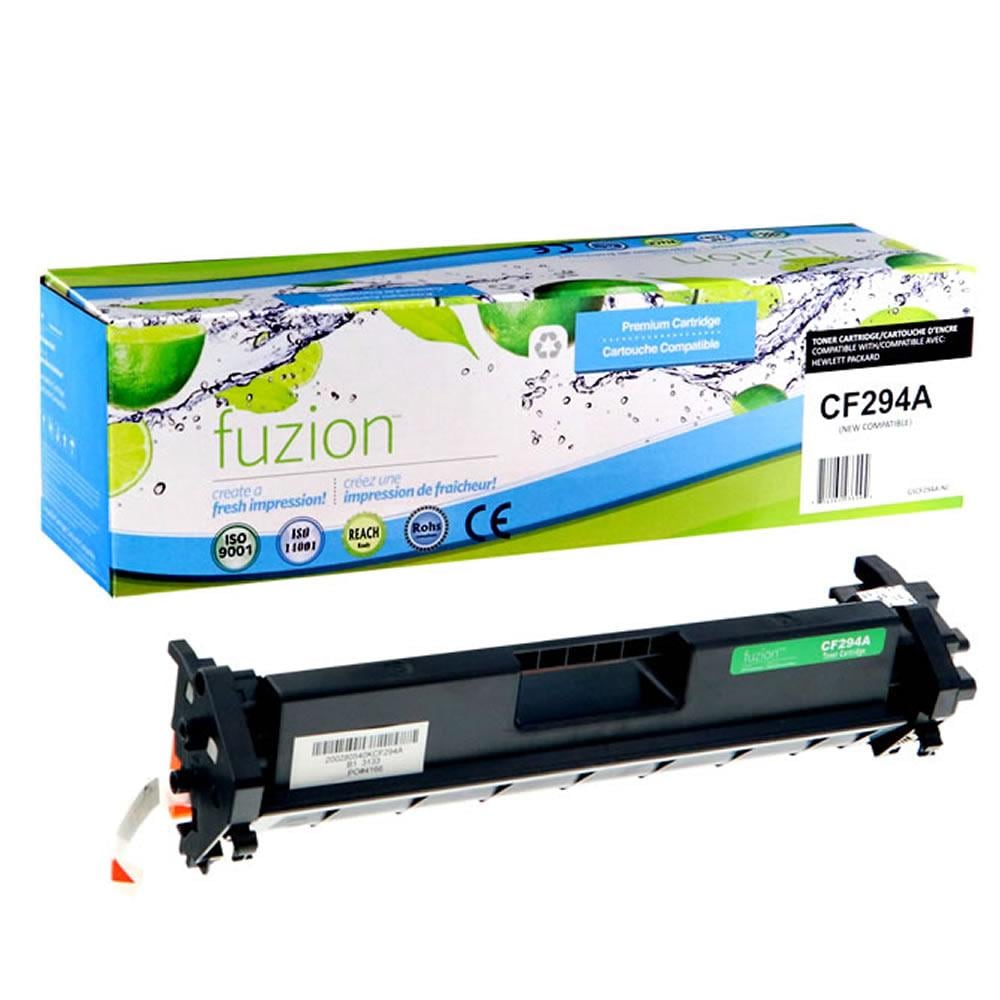 fuzion - HP CF294A (94A) Compatible Toner
