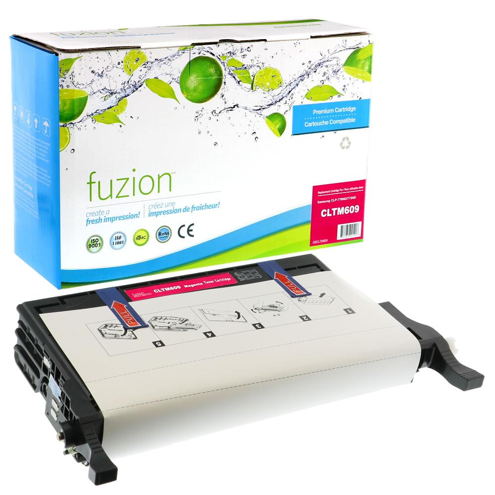 FUZION - Samsung CLP 770ND - Magenta