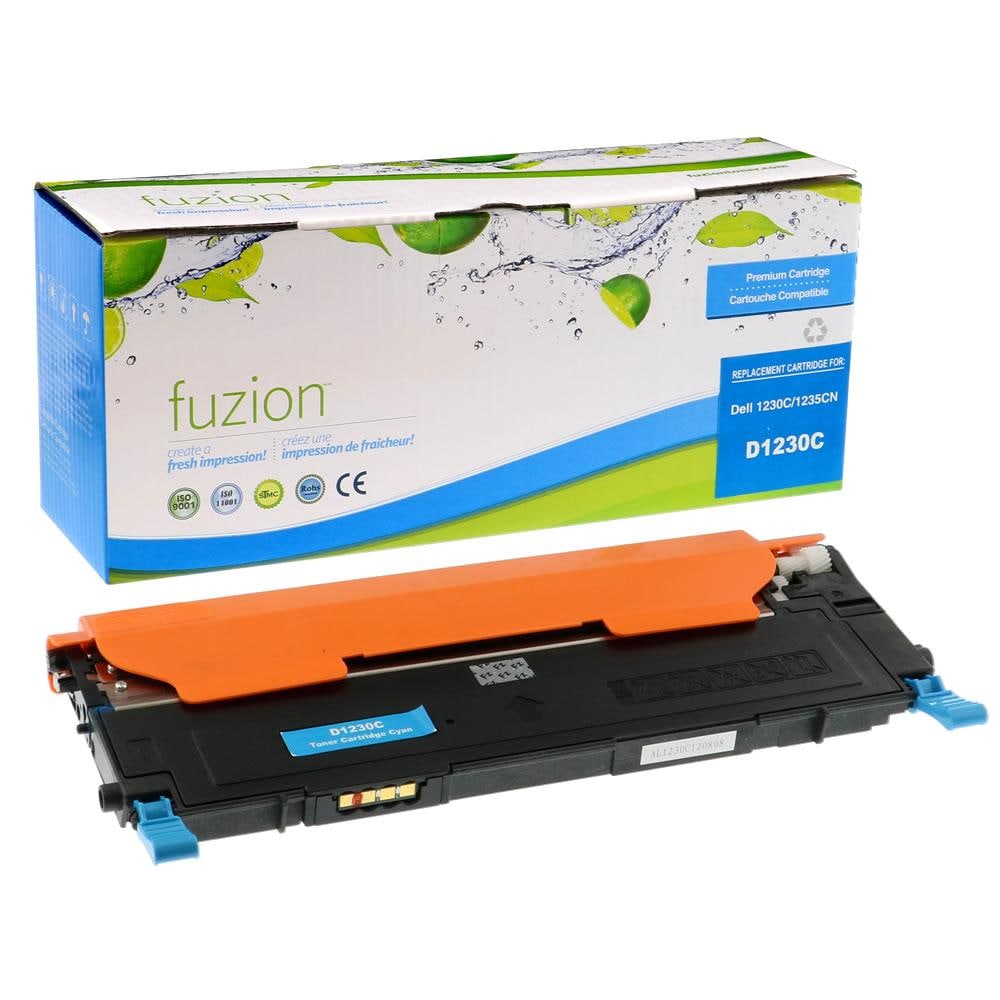 FUZION - Dell 330-3015 - Cyan