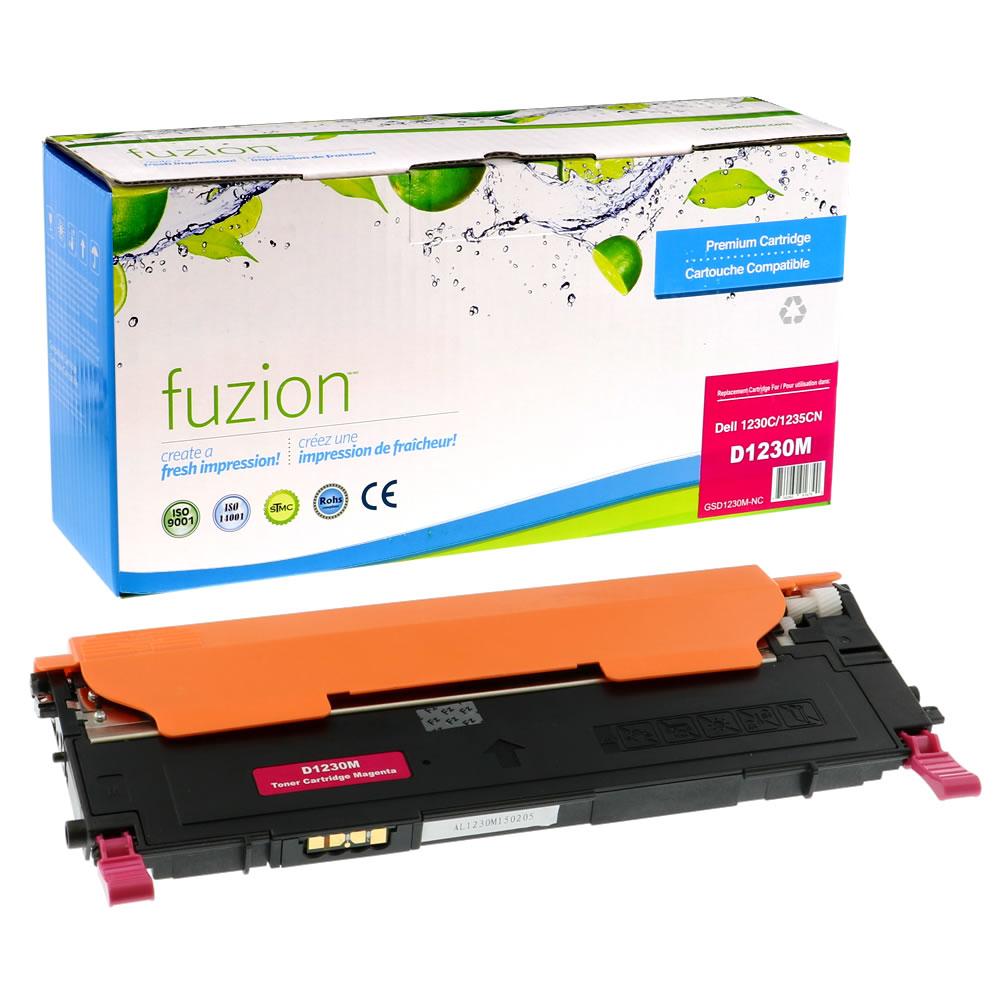 FUZION - Dell 1230C - Magenta