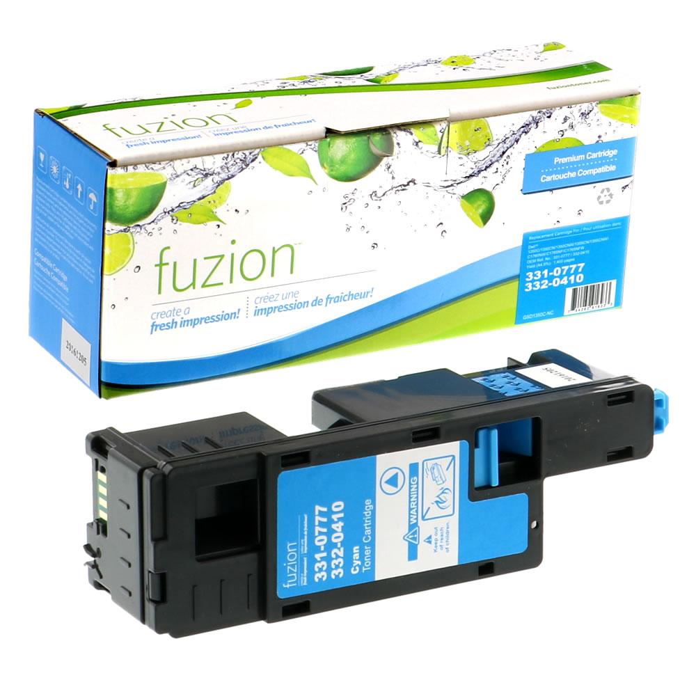 FUZION - Dell 1350CN - Cyan