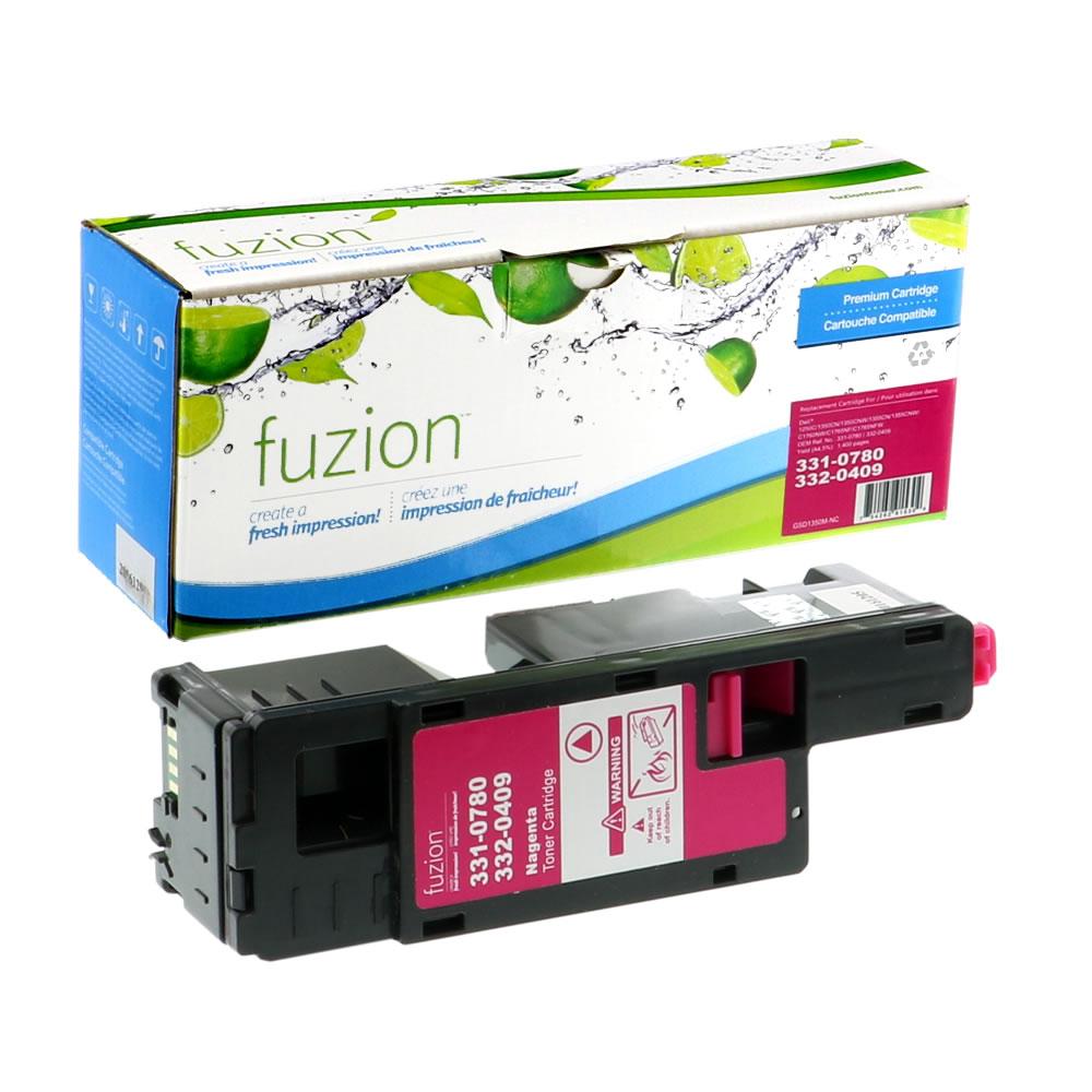 FUZION - Dell 1350CN - Magenta
