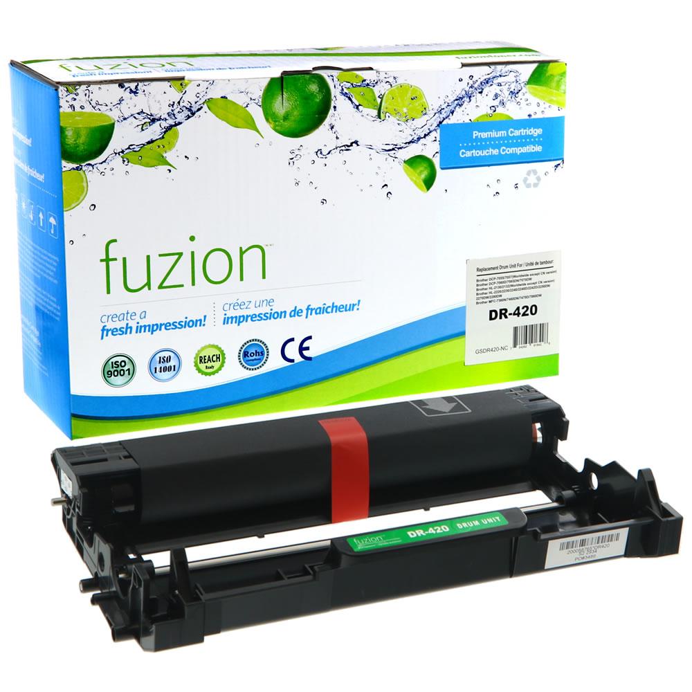 FUZION - Brother DR420 Drum Unit