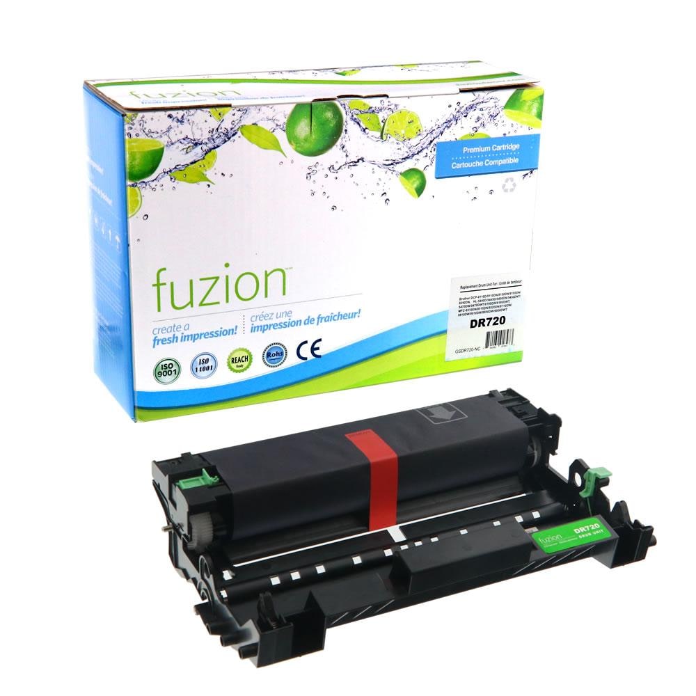 FUZION - Brother DR720 Drum Unit