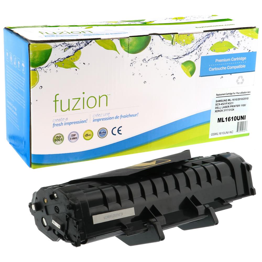 FUZION - Samsung ML1610 Universal - Black