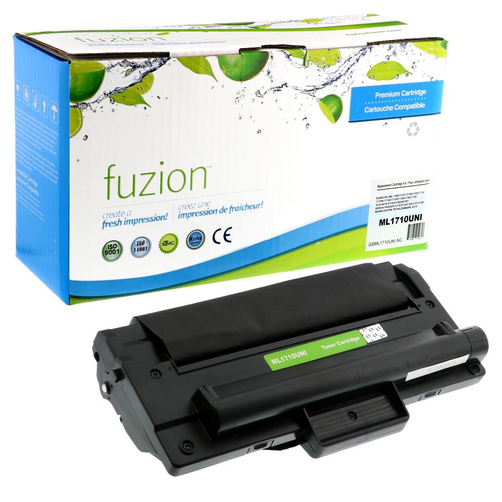 FUZION - Samsung ML1710 Universal - Black