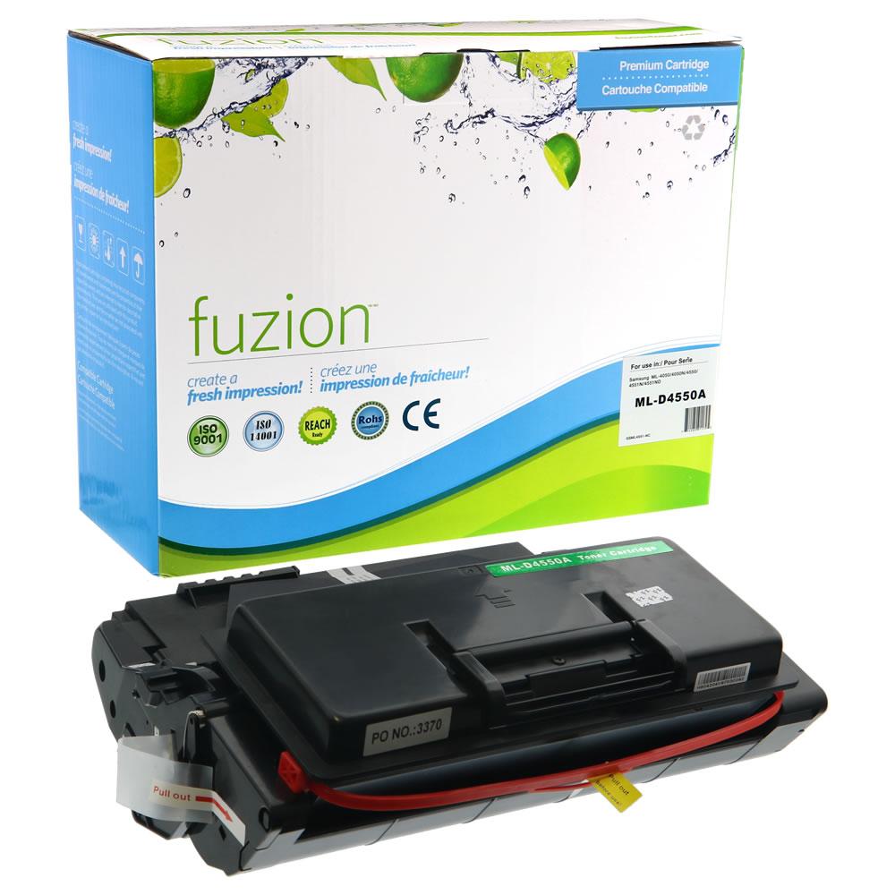 FUZION - Samsung ML4551N High Yield