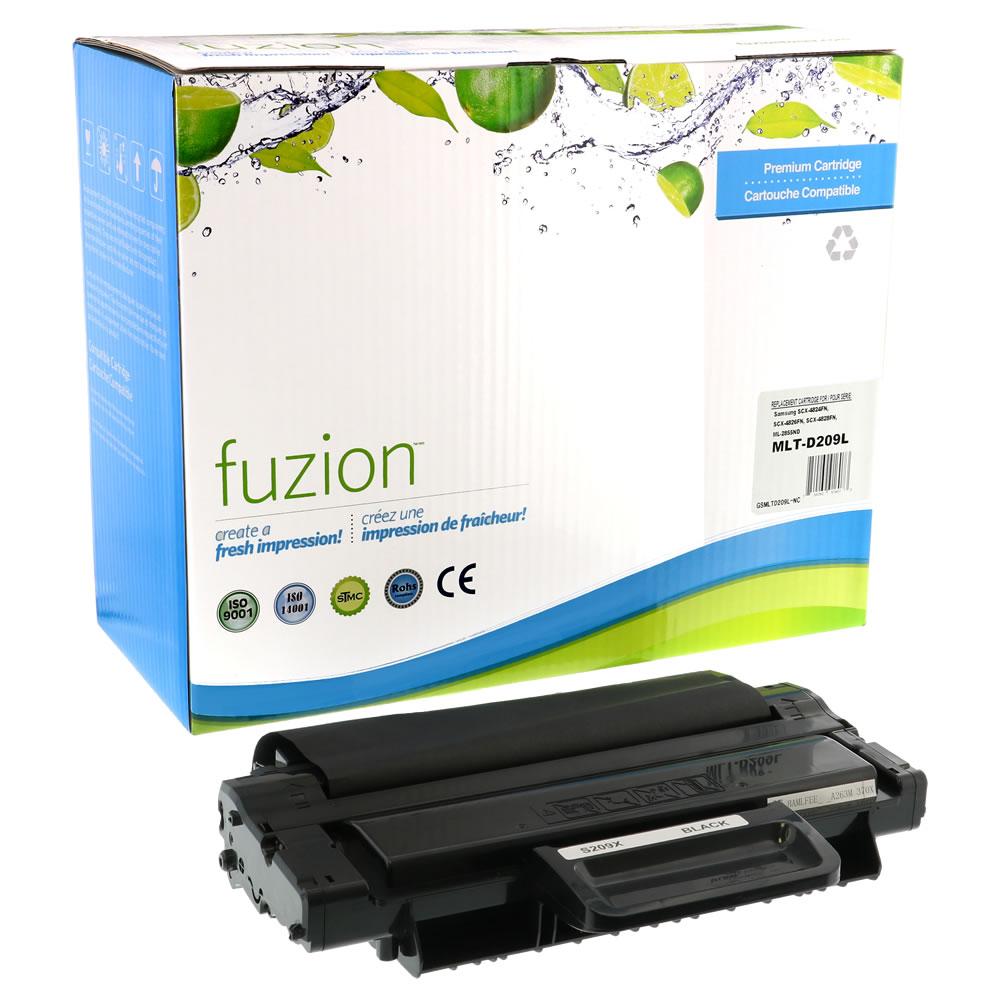FUZION - Samsung MLTD209L - Black
