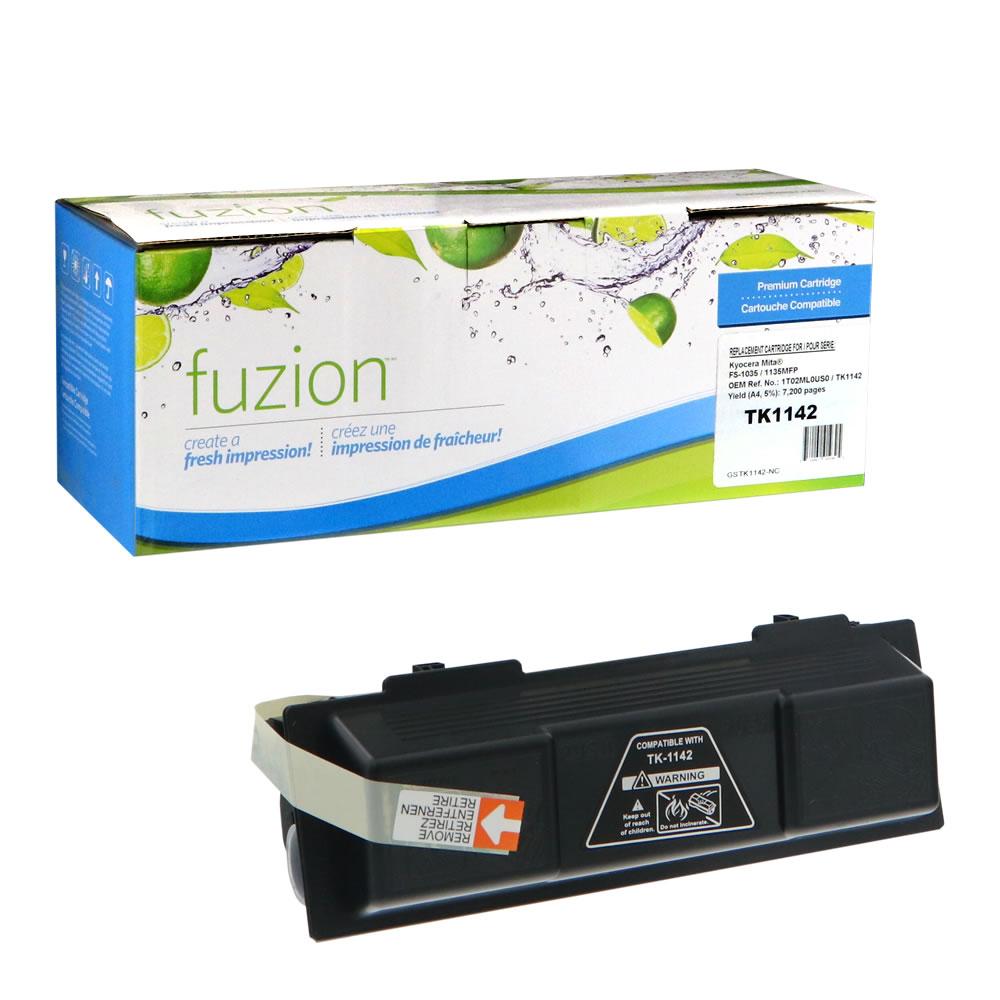 FUZION - Kyocera Mita FS1035 MFP