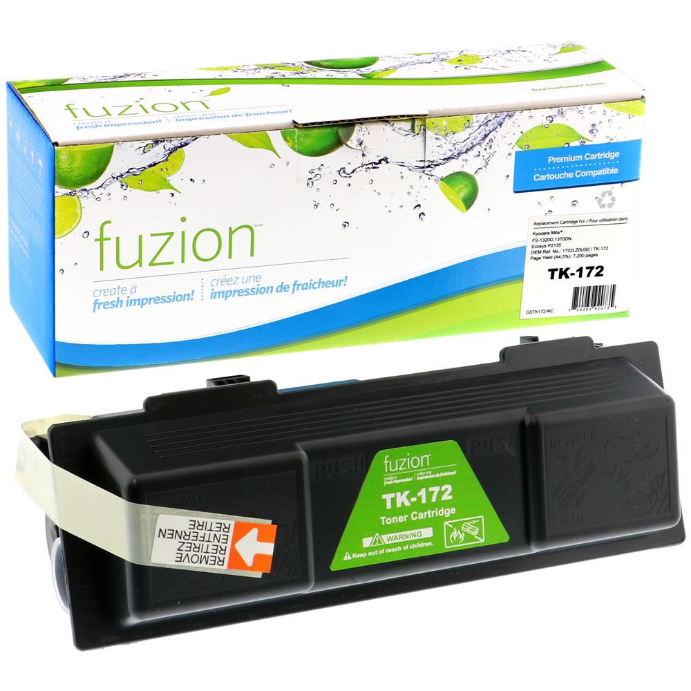 FUZION - Kyocera Mita FS-1320D