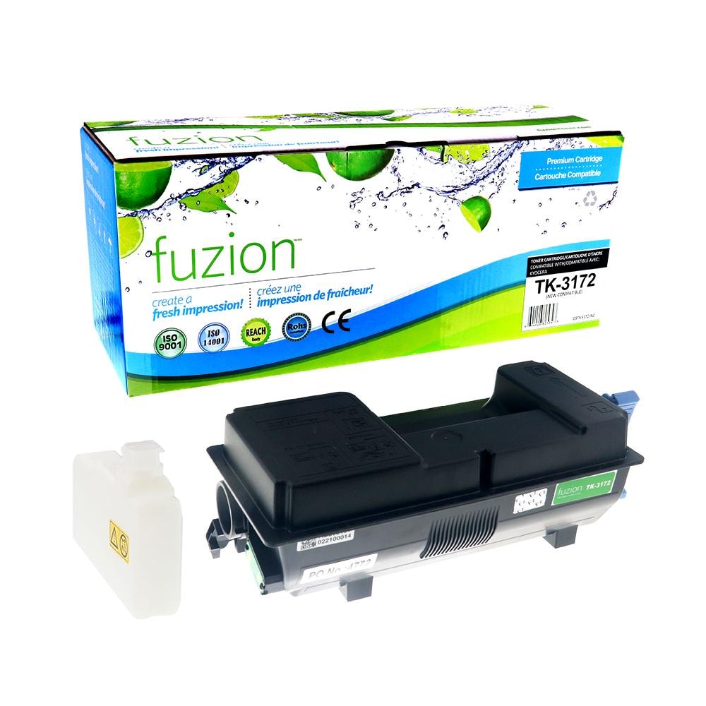 Jolek replacement product for Kyocera TK-3172 Compatible Toner - Black