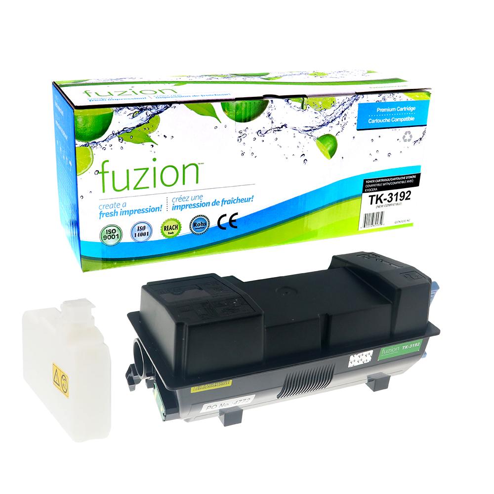 Jolek replacement product for Kyocera TK-3192 Compatible Toner - Black