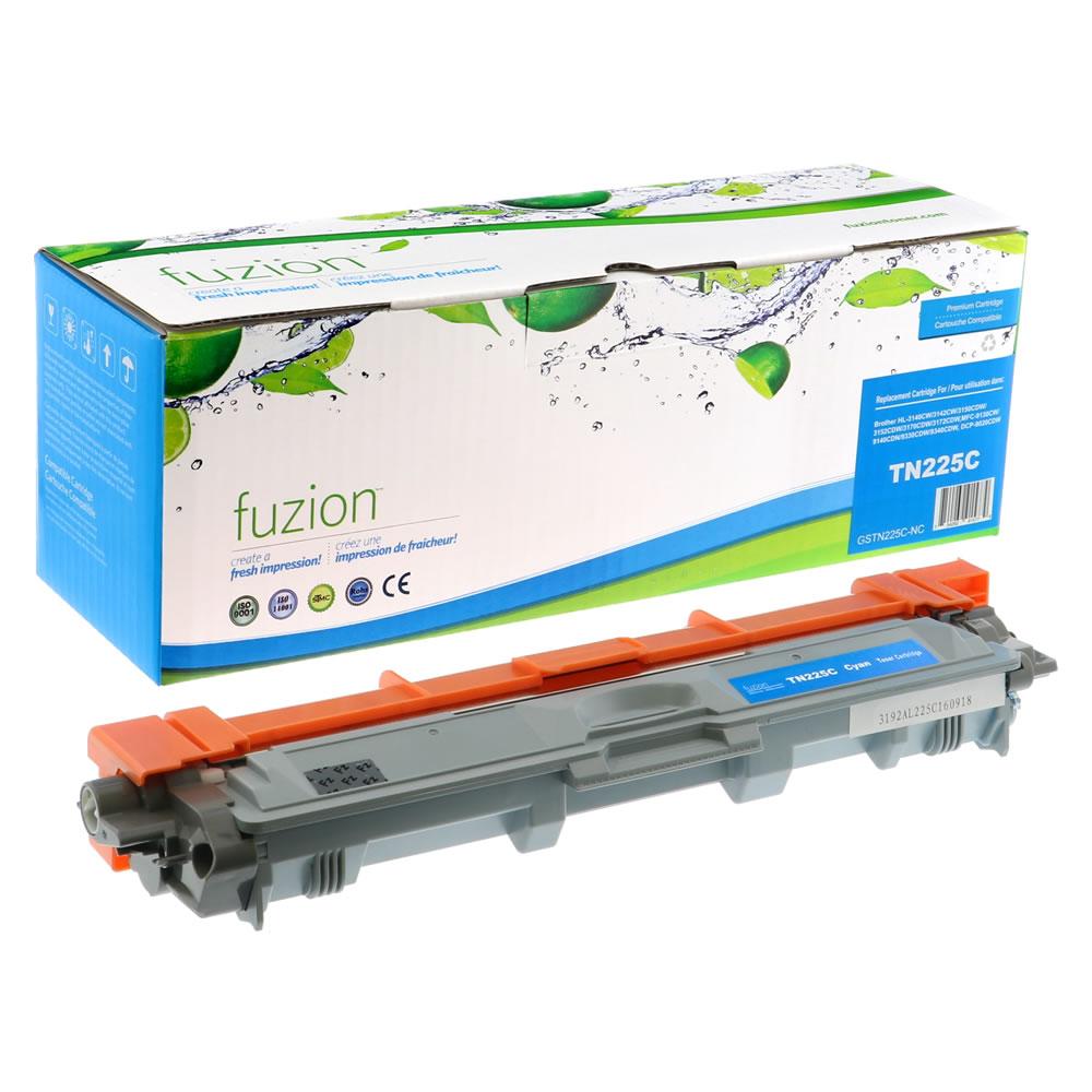FUZION - Brother HL3170 Cartridge - Cyan
