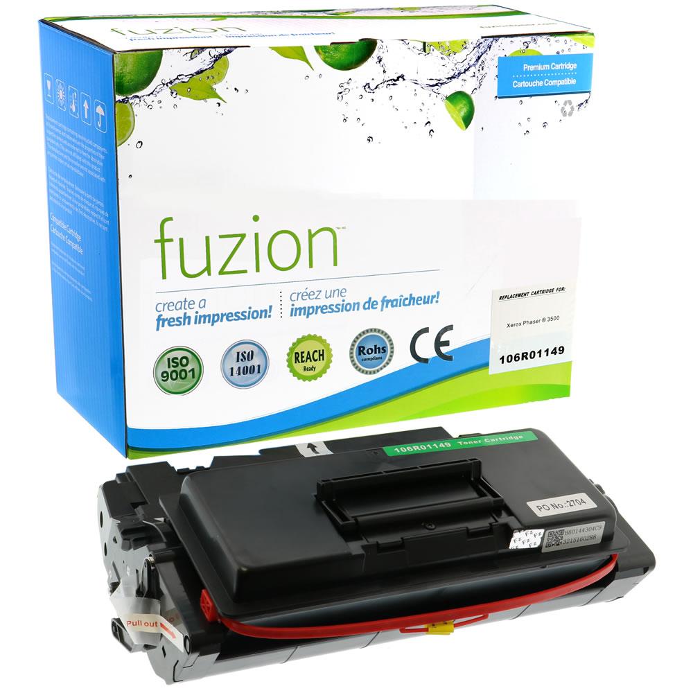 FUZION - Xerox Phaser 3500 - Black