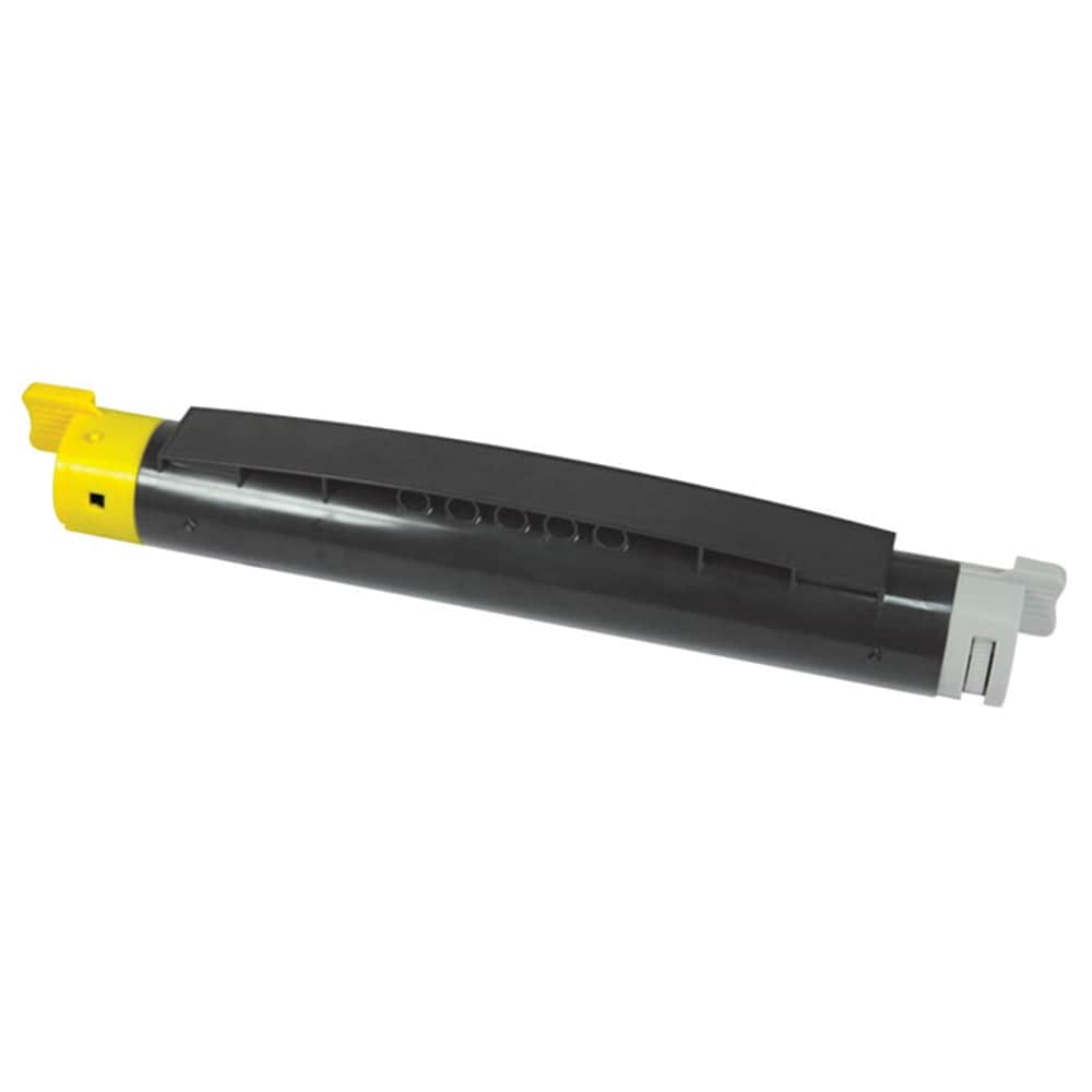 FUZION - Xerox Phaser 6300 Toner - Yellow