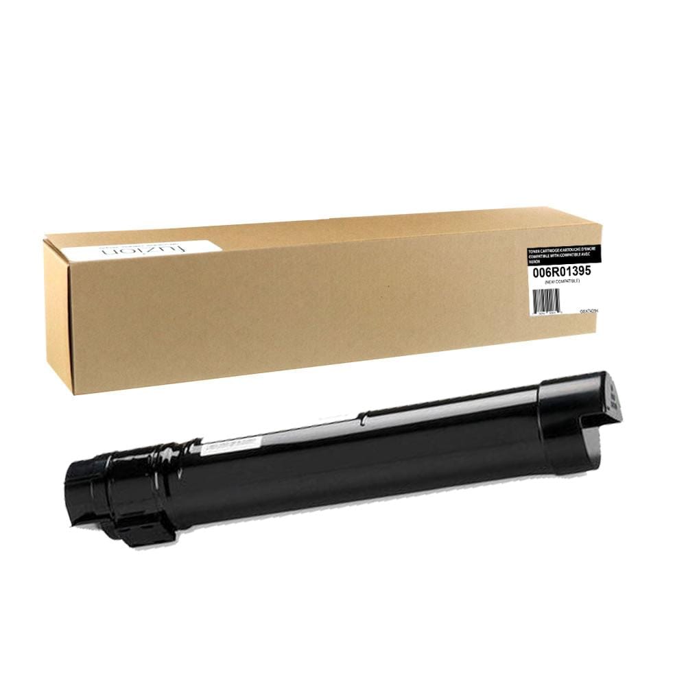 FUZION - Xerox 006R01395 Std. Yield - Black